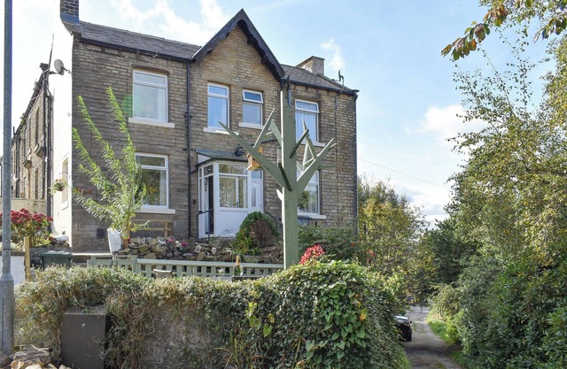 Alojamiento de 2 habitaciones en Linthwaite