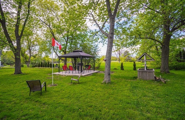 A Beautiful Home In Niagara Falls For Vacation Stay!