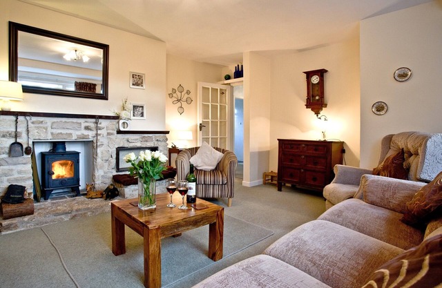 Alojamiento de 4 habitaciones en Weymouth