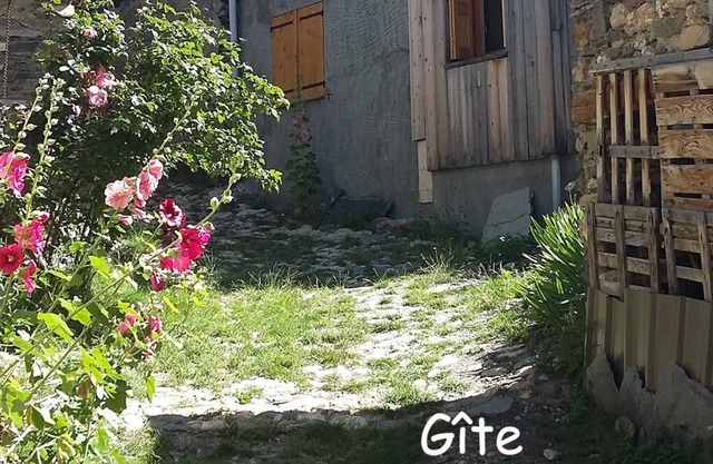 A BESSE EN OISANS, un sitio patrimonial notable