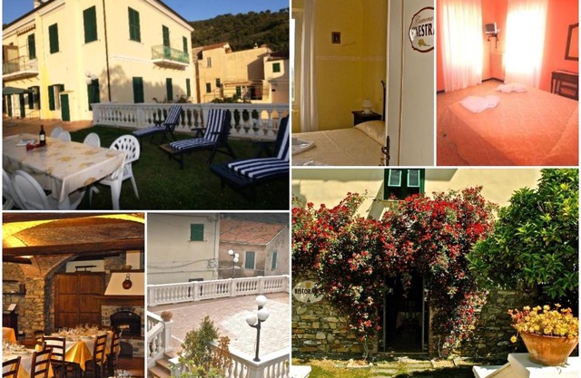 A ca du cappellan Agriturismo