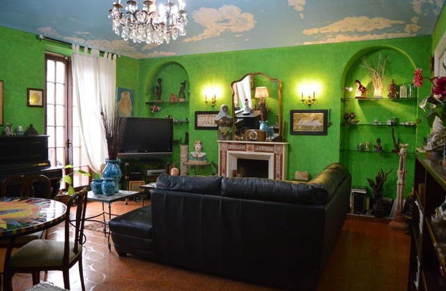 A Casa dell'Artista
