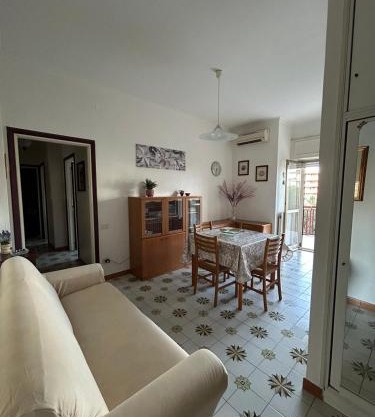 A casa di Serafino