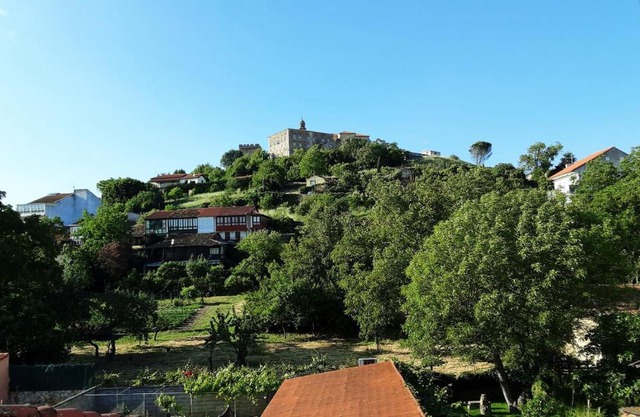 A Casiña da Avoa