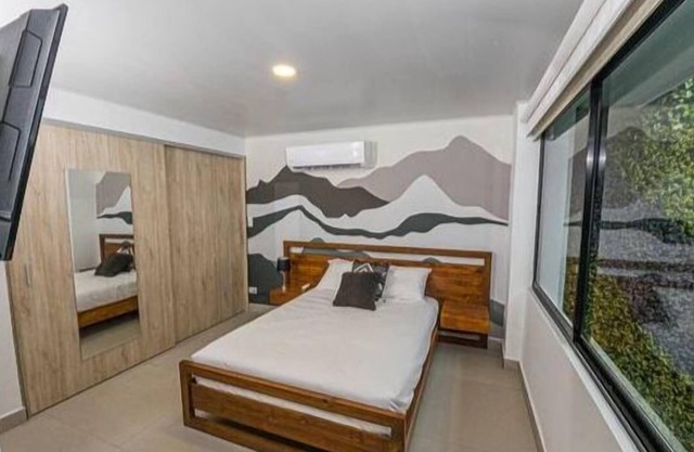 Un lugar céntrico, con todas las comodidades que necesitas para una estancia agradable.