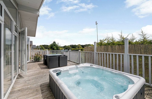Alojamiento de 2 habitaciones en Honiton