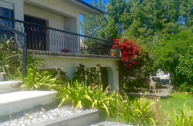Una acogedora casa familiar en Figueira da Foz