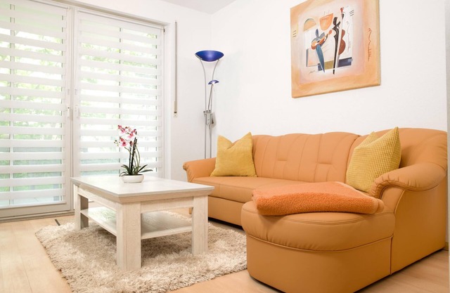 Apt. Strandträumer - Vacation directly in Timmendorf-Dorf at the Reiterhof!!!
