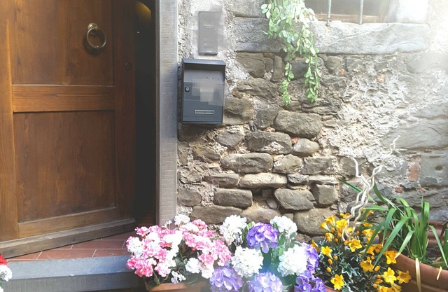 "Una inmersión en la historia" Castiglione di Garfagnana (Lucca) max 5 camas
