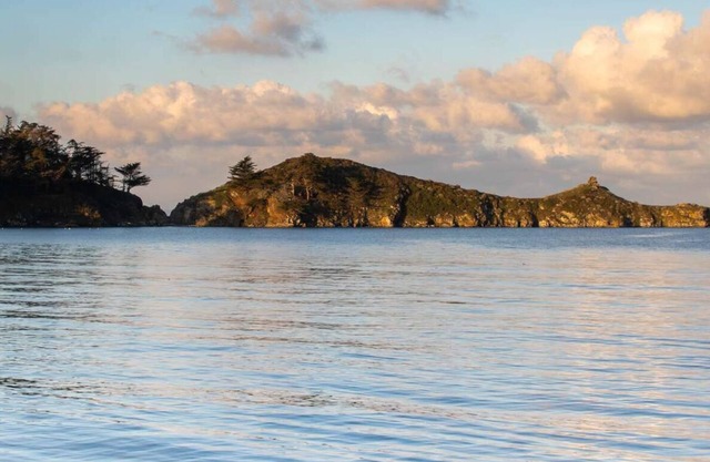 A Erquy, en Bordure de la Très Belle Plage de Caroual 2km de Sable fin