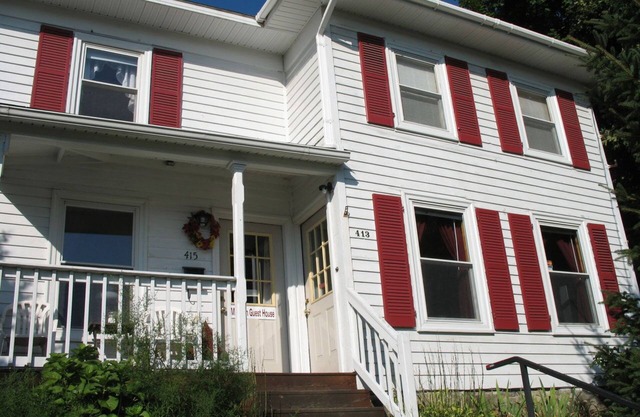 Madison Guest House