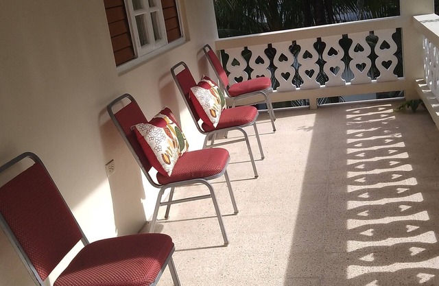 A&J Vacation home away from home,for your privacy and comfort.