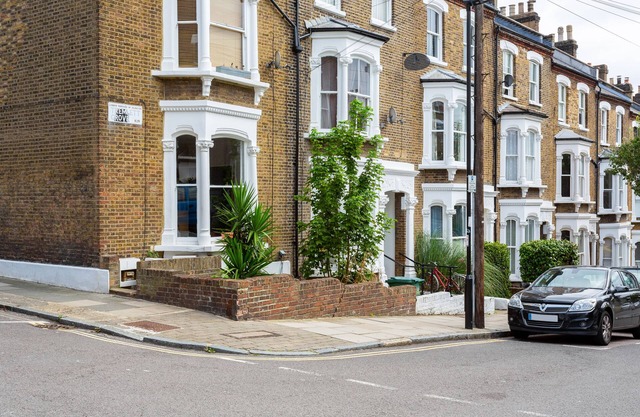 Precioso apartamento de 3 dormitorios, a 10 minutos de King’s Cross St Pancras, en Veeve