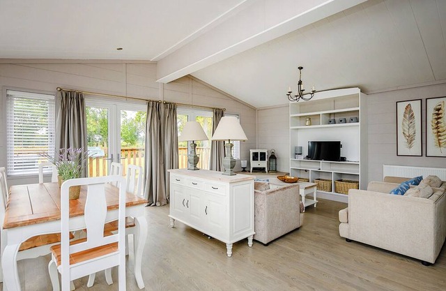Alojamiento de 2 habitaciones en Bury St Edmunds