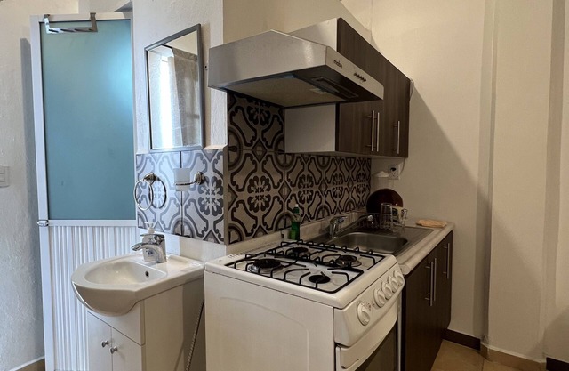 Apartamento 32mt2 Tultitlán Edomex. Cerca del palacio municipal.