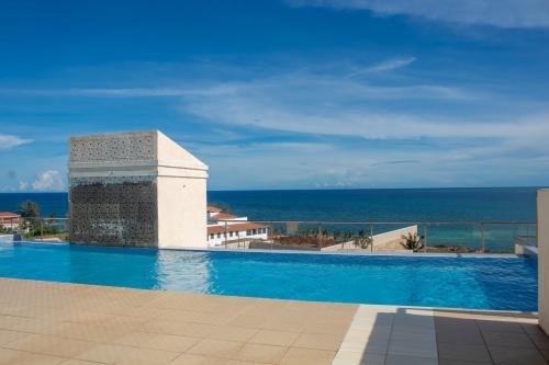 A Peaceful Retreat in Nyali - 3BR With Pool