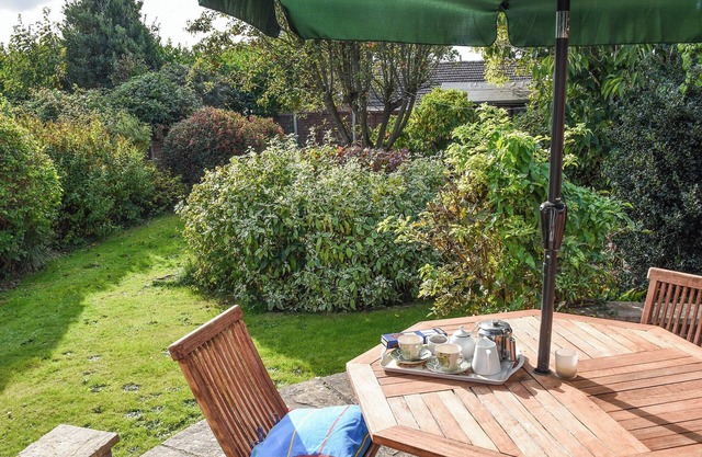 2 bedroom accommodation in Happisburgh