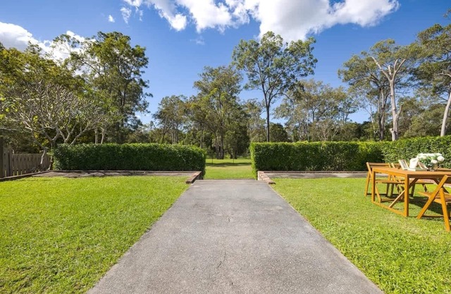 A Tranquil Gem for both holiday and body recovery