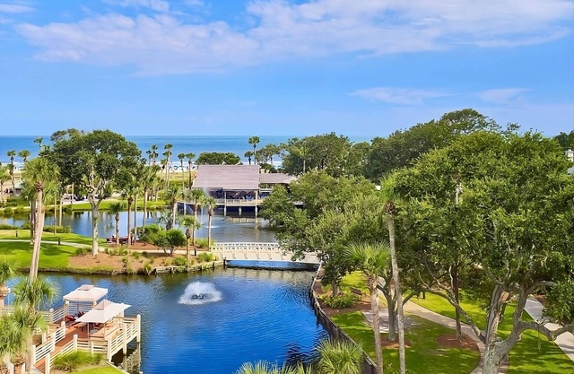 A Place You'll Surely Enjoy! 3 Ocean View Units! Beachfront Location with Pools!