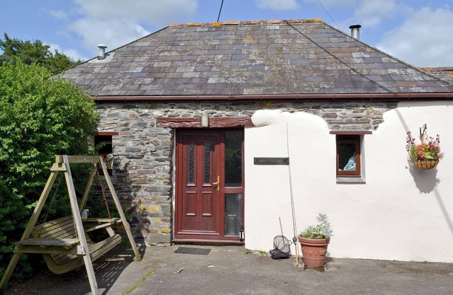 Alojamiento de 2 habitaciones en Polson, nr. Launceston