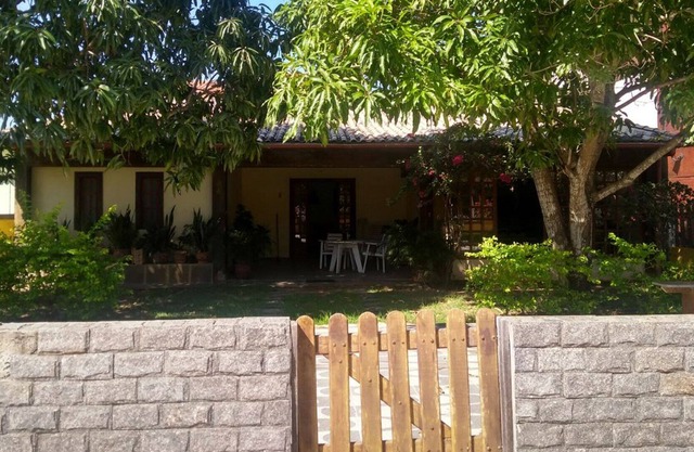 Paraíso Particular en Condominio Cerrado en la Beira da Lagoa.
