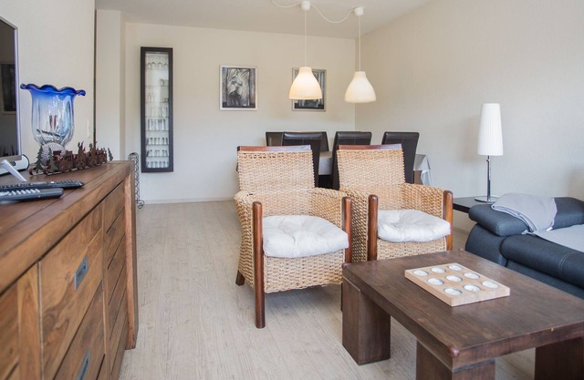 A quiet residential area, with a splendid view of the surroundings