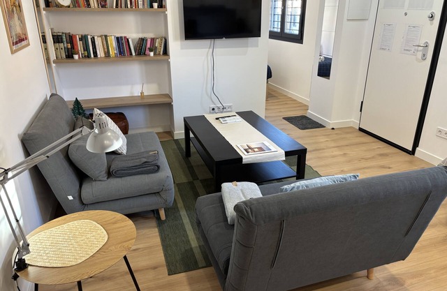 A&R Apartamento Margarita III