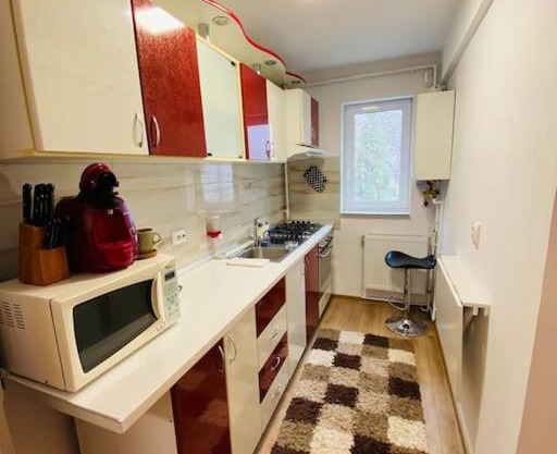 A's apartments 1