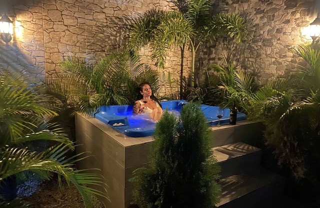 Un espacio para ti en punta cana