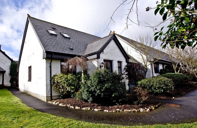 Alojamiento de 3 habitaciones en Wadebridge
