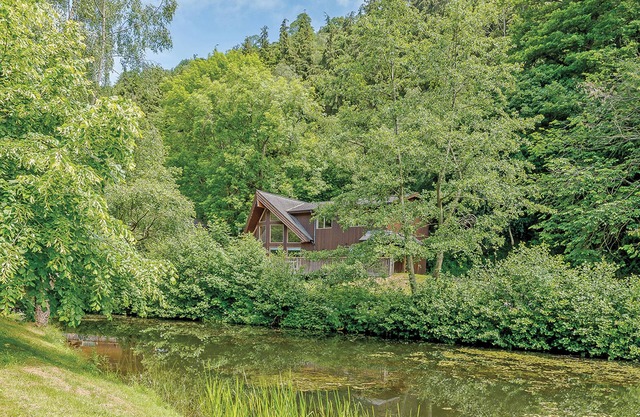 Alojamiento de 4 habitaciones en Llangollen