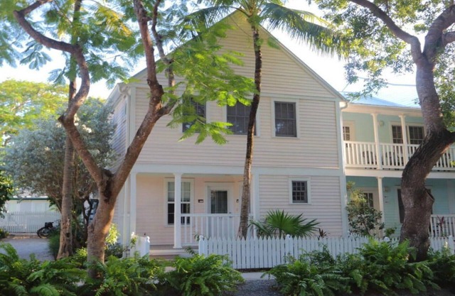 Un toque de Cuba en Key West