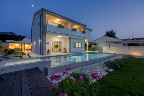 A touch of luxury and comfort - Villa Irena