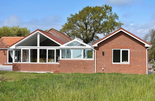 Alojamiento de 2 habitaciones en Cowes