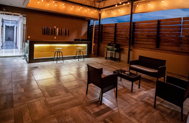A02 SUPER SUITE PREMIUM AT PLAZA ACEQUIA