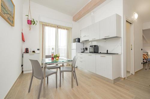 A10 Arcobaleno Fiera Rho-Monza-Laghi-MXP NEW MODERN APARTMENT