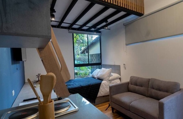 ⭐️ A106 Moderna casa pequeña en el mejor lugar MDE ⭐️