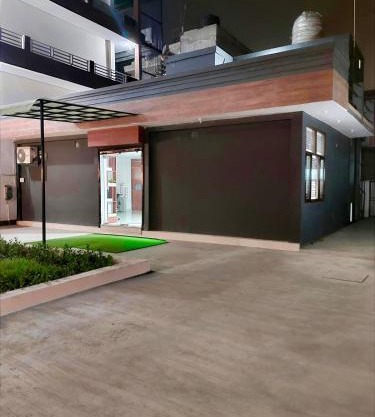 A2 Vibes by JMD - Near Expo Mart - Relax & Hangout