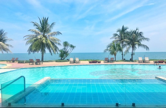 A2E - Ibiza Khao Tao Hua Hin