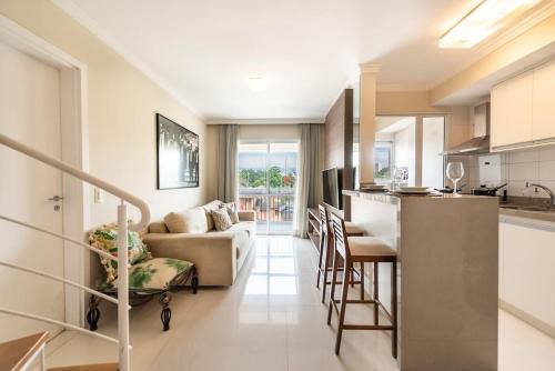 A4/207-Duplex ao lado MorumBIS e Albert Einstein