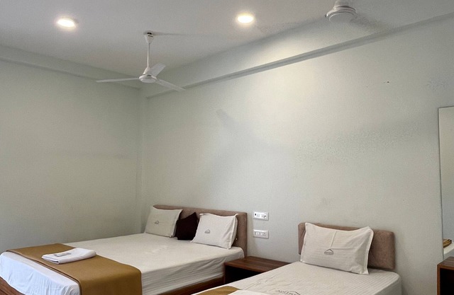 Aadhithya Residency