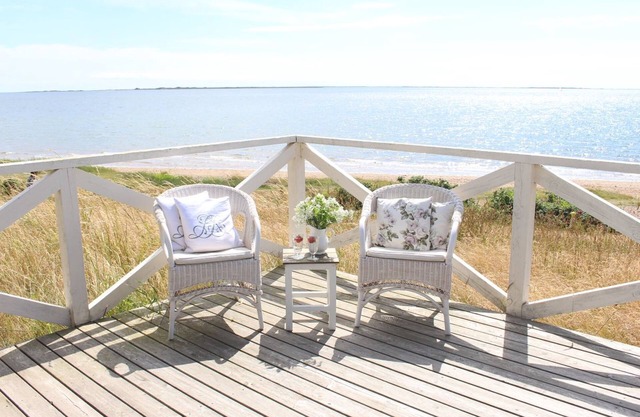 "Aarne" - 30m from the sea by Interhome