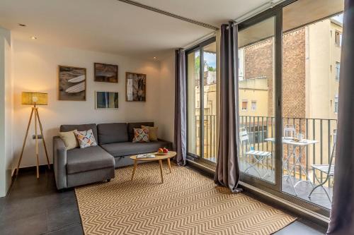 AB Poblenou Comfort