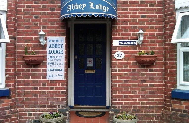 Abbey Lodge