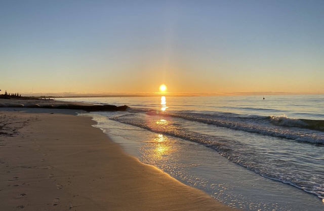 Abby’s Beach Villa - Busselton