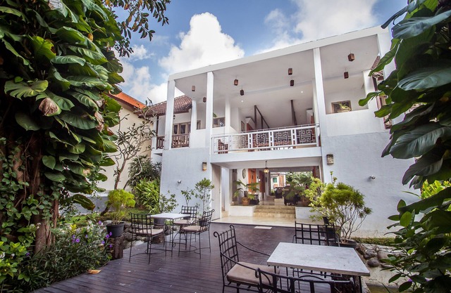 Abian Biu Mansion