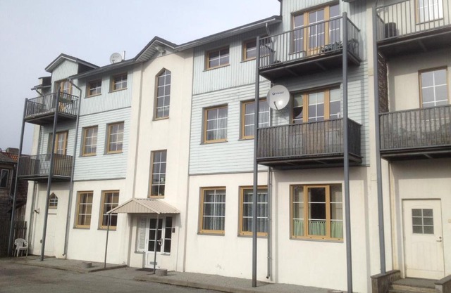 ABon Apartment