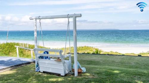 Absolute Beach