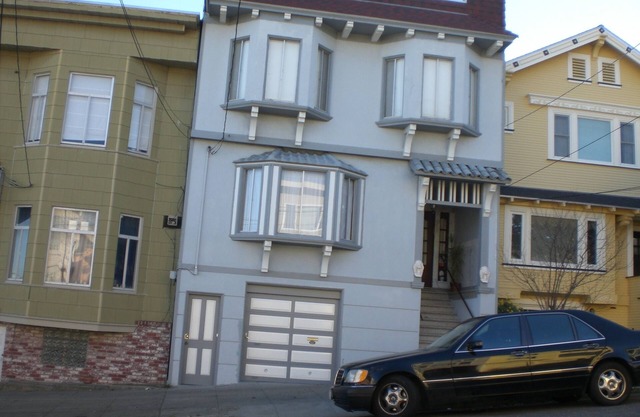 Absolutamente privado Suite del Presidente, computadora, Wi-Fi, lavandería, pub. Estacionamiento