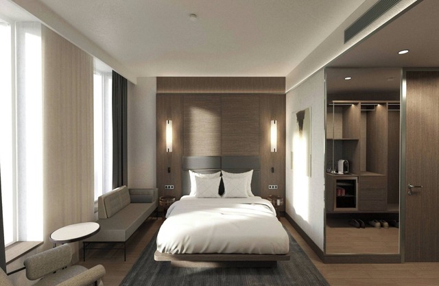 AC Hotels By Marriott Vilnius